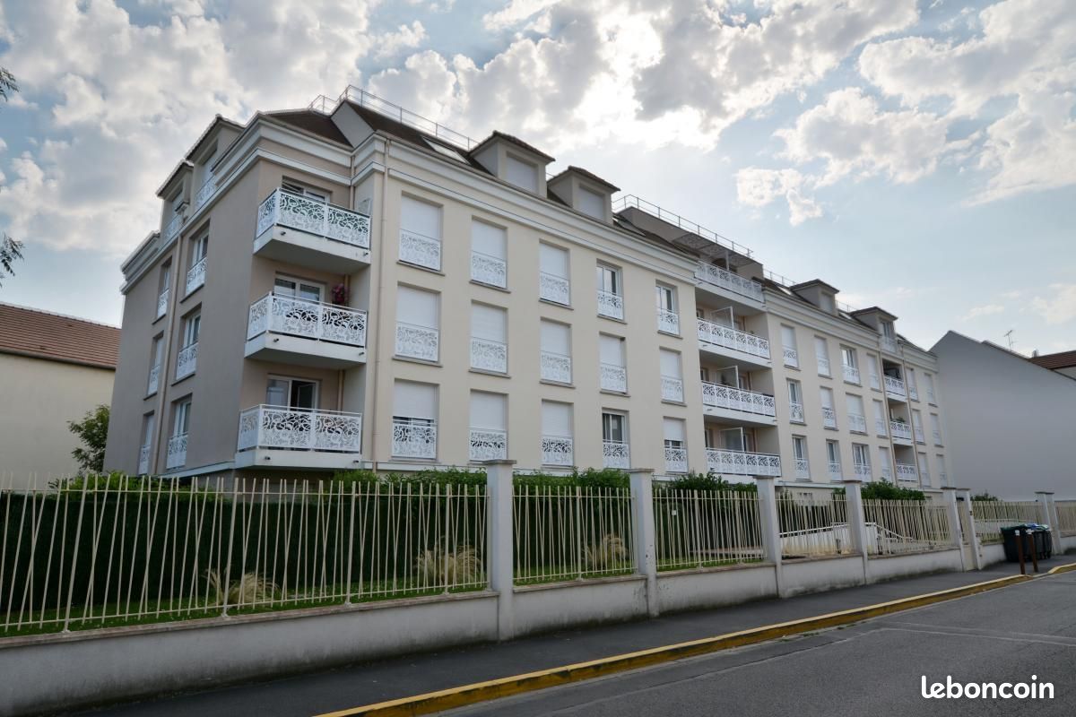 Appartement 2 pièces 38 m² · à Esbly · 38 m² · 182 000 €