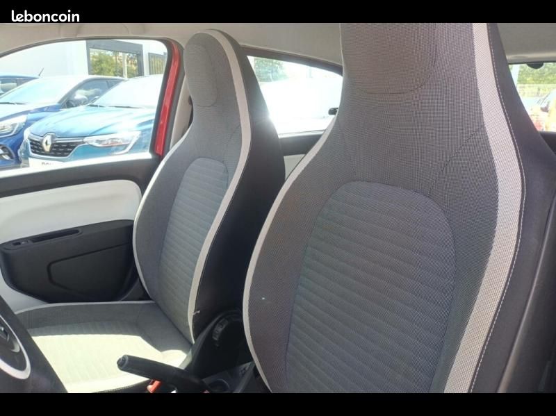 Renault Twingo 1.0 SCe 65ch Equilibre (image 26)