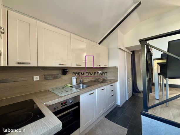 Maison a louer sartrouville - 3 pièce(s) - 64 m2 - Surfyn