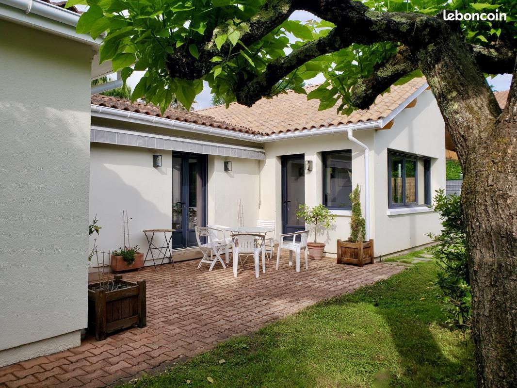 Maison 7 pièces 160 m² · à Bordeaux · 160 m² · 700 000 €