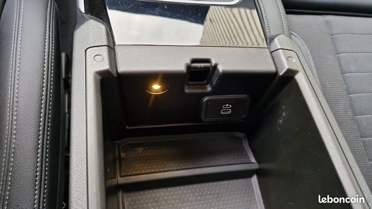 BMW Série 3 G21 LCI Touring 318I 156 CH BVA8 BUSINESS DESIGN (image 34)