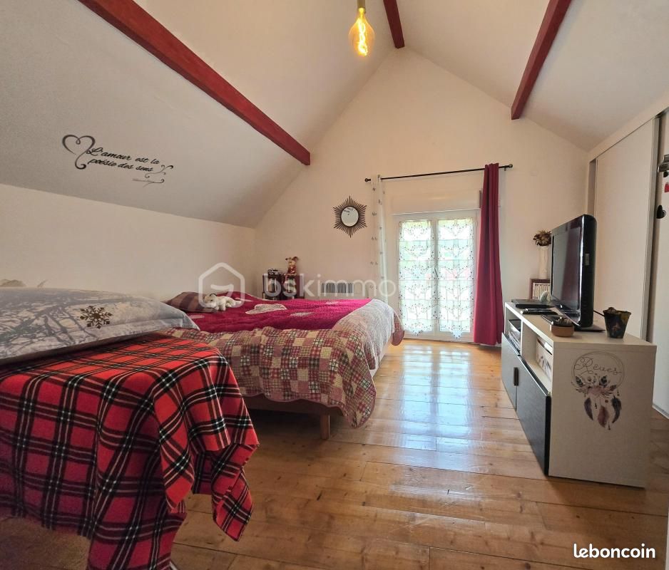 Maison de ville 3 pièces 72 m² (image 7)