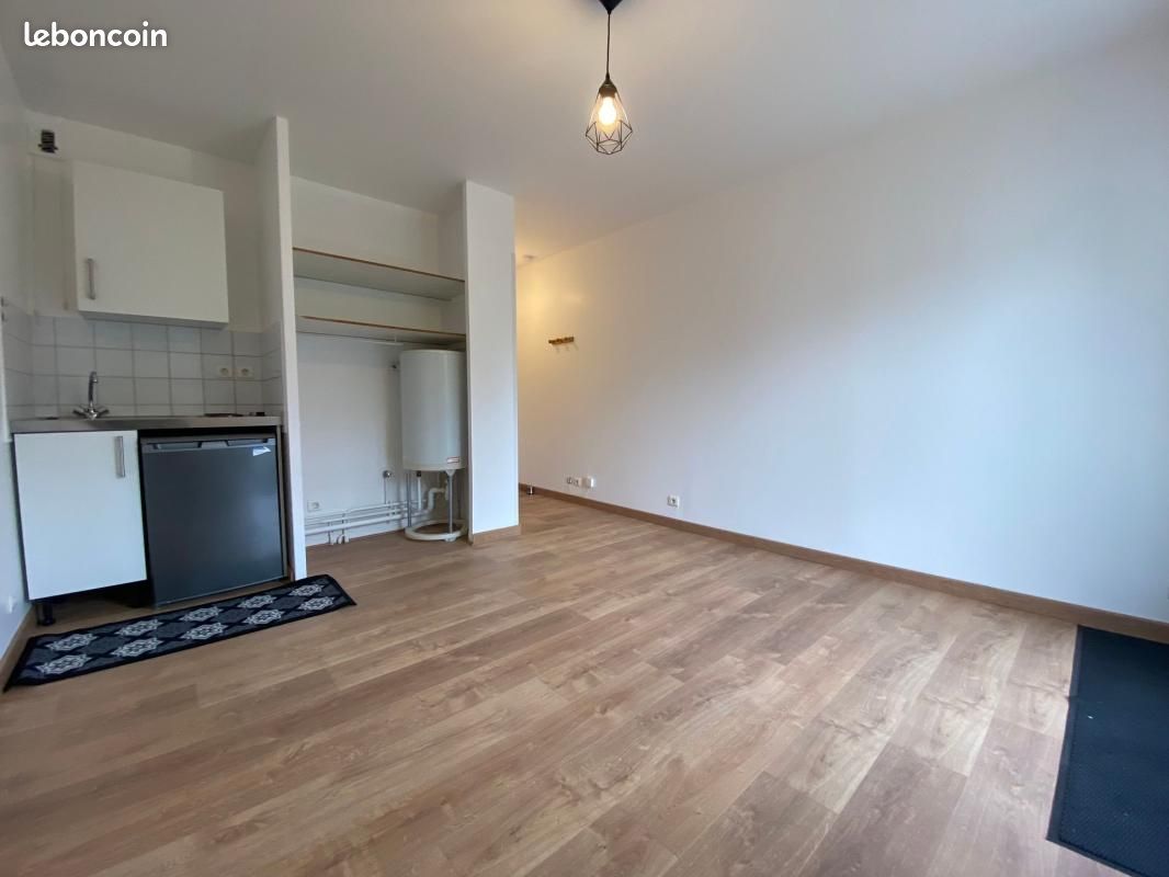 Studio 1 pièce 19 m² - Limoges 87000 (image principale 1)