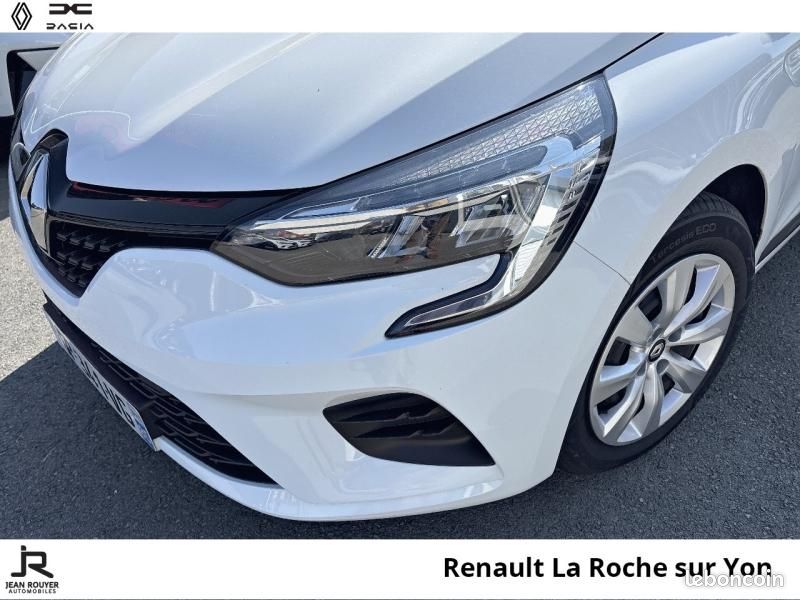 Renault Clio 1.0 SCe 65ch Authentic (image 14)