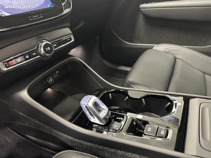 Volvo XC40 B3 163ch Lounge Edition DCT 7 (image 19)