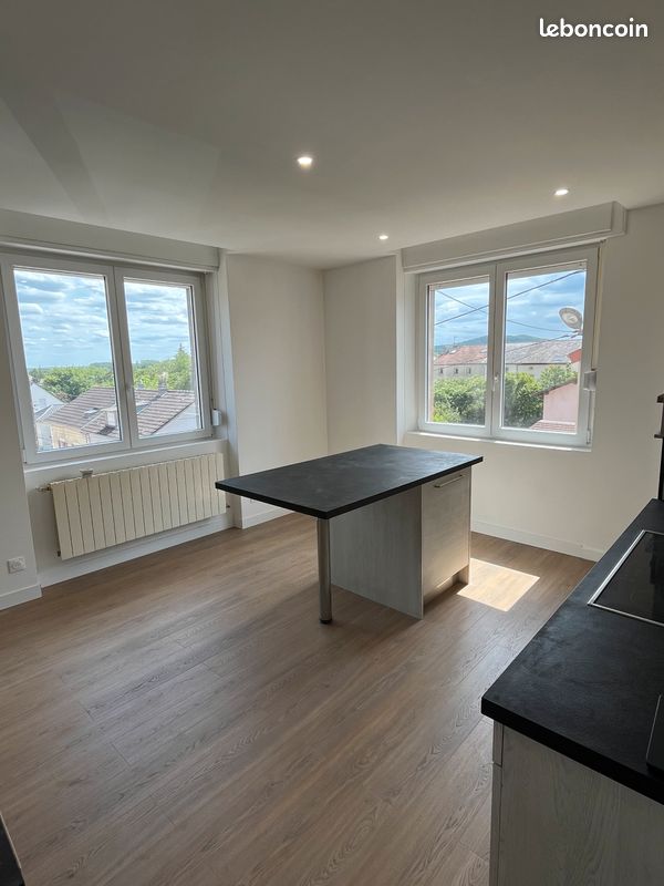Appartement 3 pièces 97 m² · à Hettange-Grande · 97 m² · 299 000 €