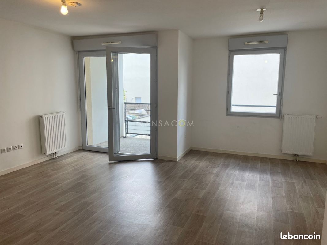 Appartement 1 pièce 30 m² · à Tours · 30 m² · 476 €/mois