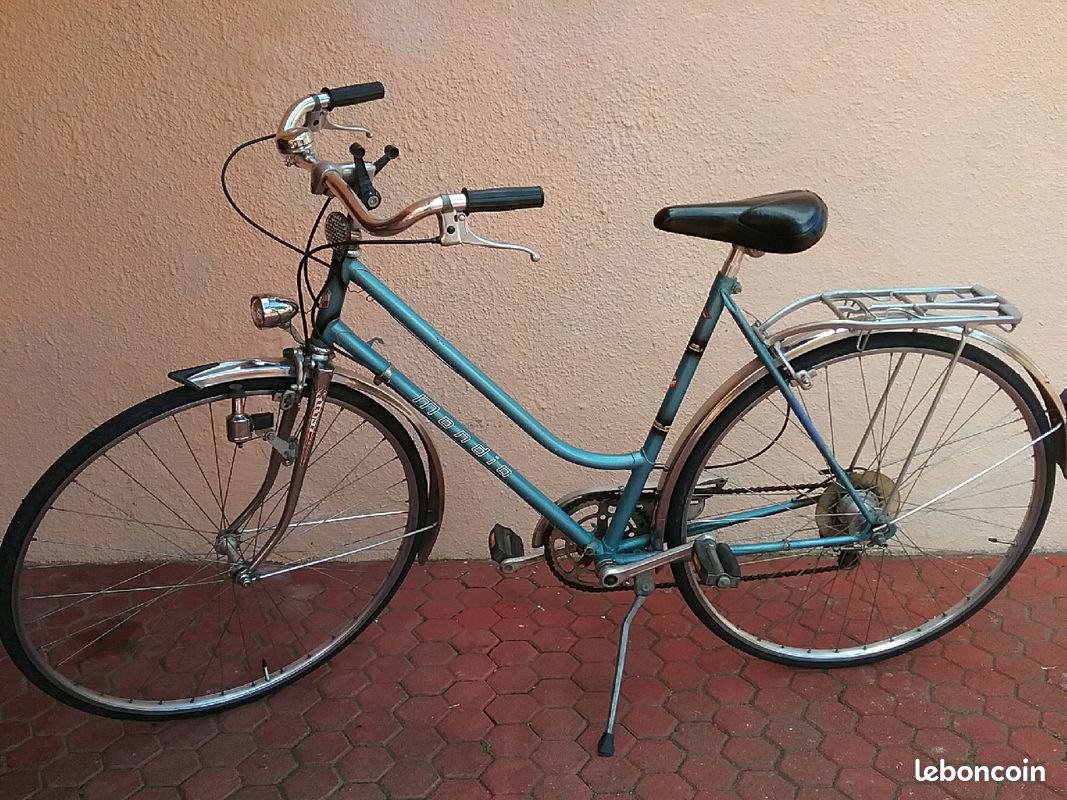 Velos dame (image 1)