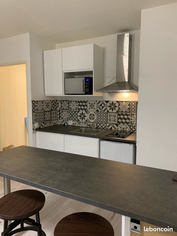 Appartement 1 pièce 24 m² · à Pau · 24 m² · 410 €