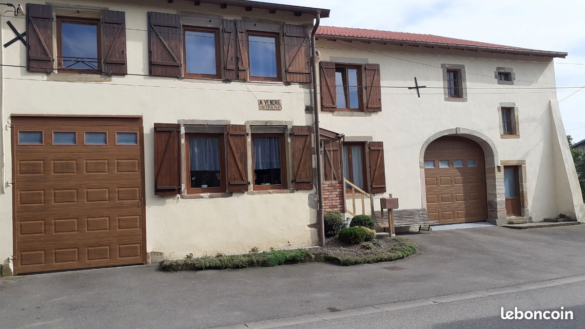 Maison 7 pièces 186 m² · à Sainte-Hélène · 186 m² · 185 000 €