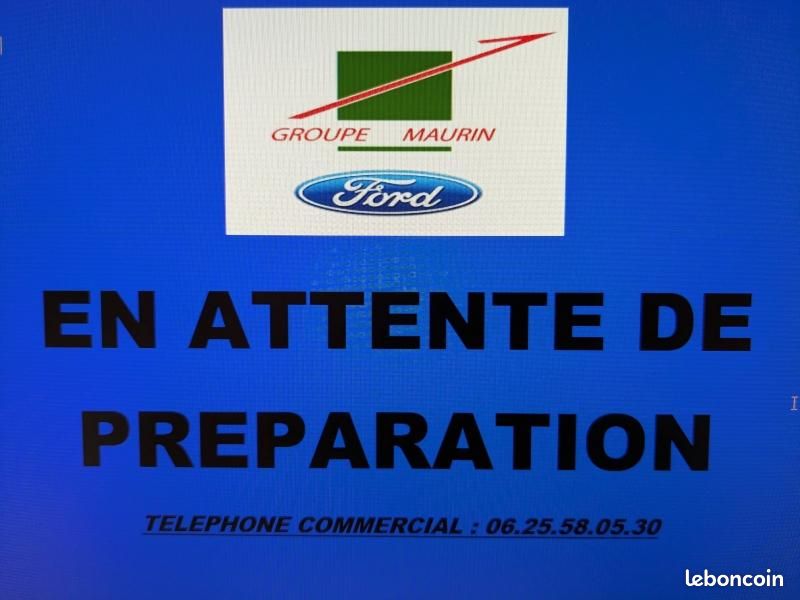 Ford Puma 1.0 Flexifuel E85 BIOETHANOL DE SERIE 125ch S&S mHEV Titanium (image 4)