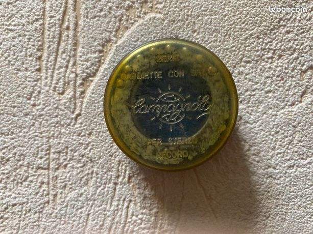 BAGUE INTERIEURE DE COLONNE DE DIRECTION D/36,5mm...AUTOS DIVERS