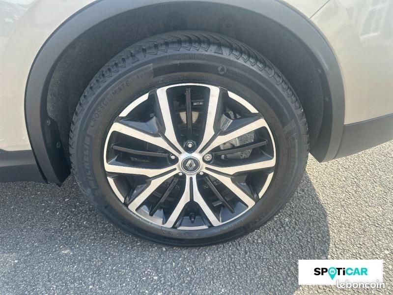 Renault Koleos 1.7 Blue dCi 150ch INTENS X-Tronic/ ATTELAGE + PACK CUIR (image 11)