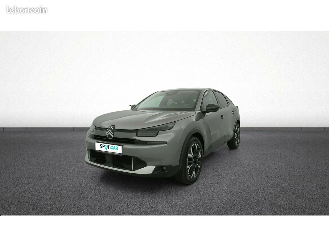 CITROEN C4 Hybride 136 e-DCS6 Max (image 1)