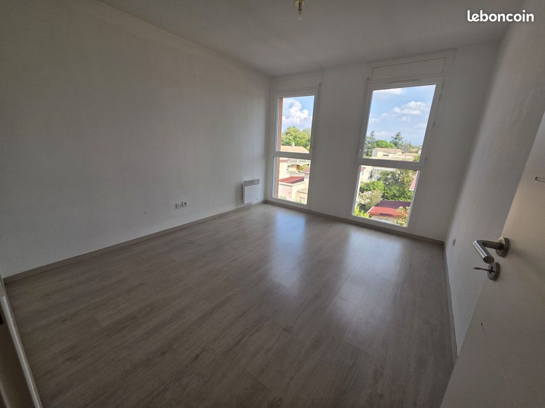 Appartement 3 pièces 56 m² · à Montélimar · 56 m² · 650 €/mois
