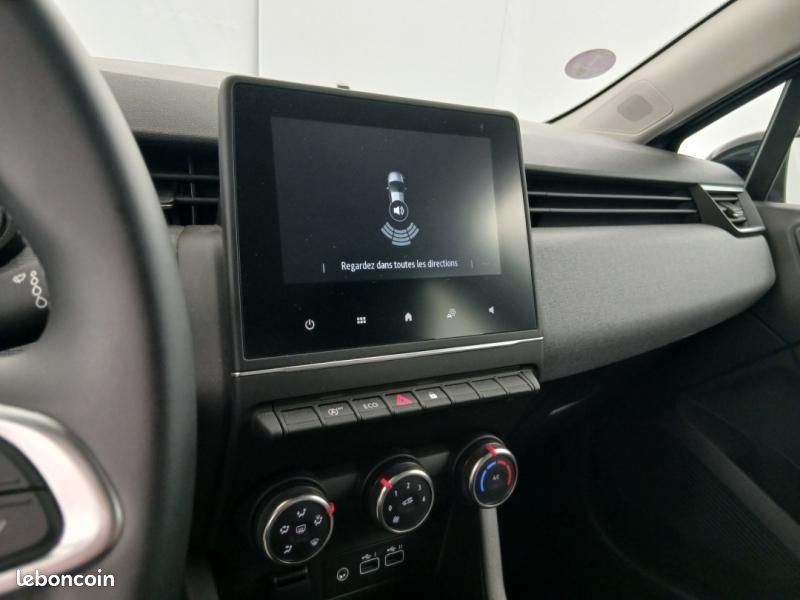 Renault Clio 1.0 TCe 90ch Evolution - 24 (image 25)