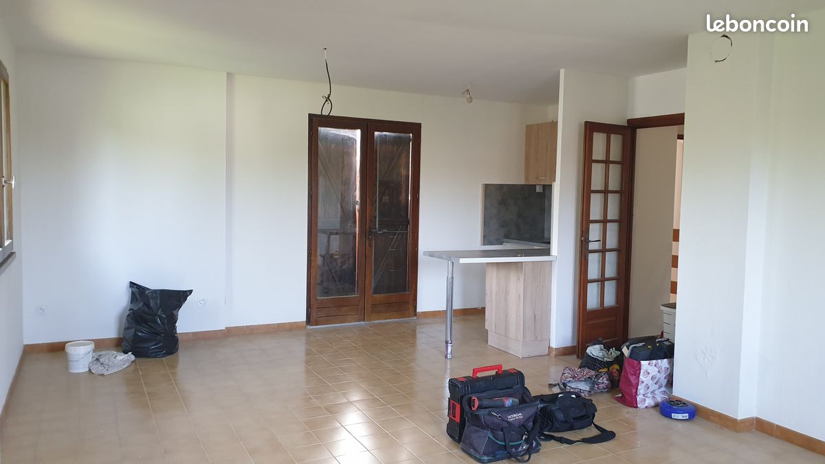 Appartement 3 pièces 50 m² · à Claix · 50 m² · 900 €/mois