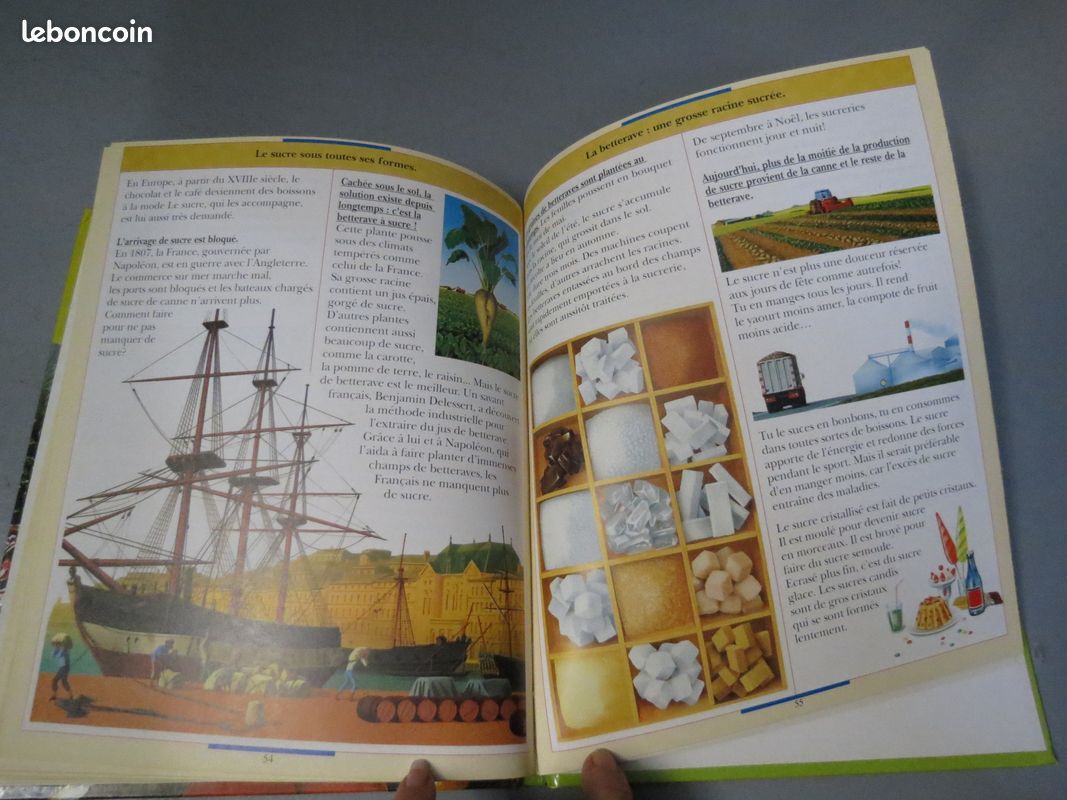 Petite encyclopédie (image 7)