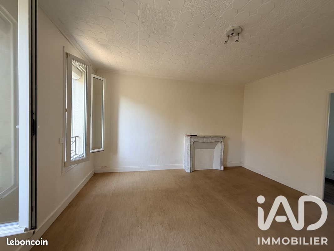 Appartement 1 pièce 27 m² · à Draveil · 27 m² · 650 €/mois