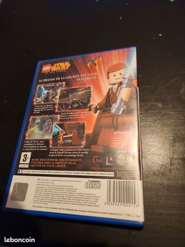 Stars wars (image 2)