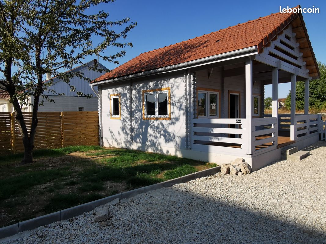 Maison 3 pièces 30 m² · à Arcis-sur-Aube · 30 m² · 60 000 €