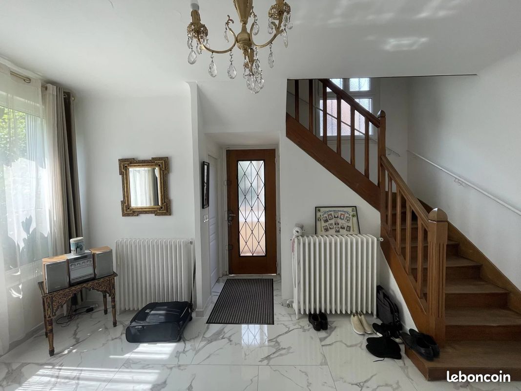 Maison 6 pièces 120 m² (image 2)