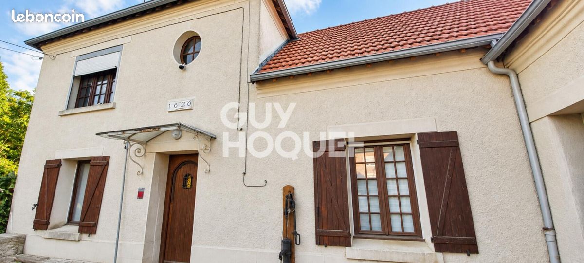 Maison 4 pièces 115 m² · à Doingt · 115 m² · 150 000 €