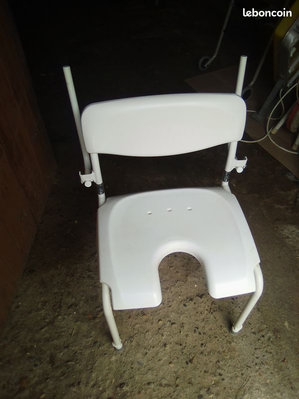 Chaise médicale (image 1)