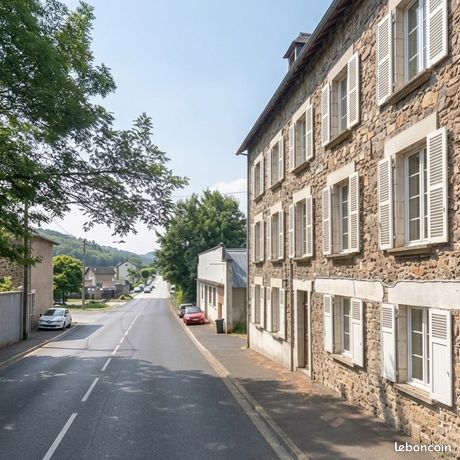 Spécial investisseur / artisan – lot de 3 appartements à rénover
