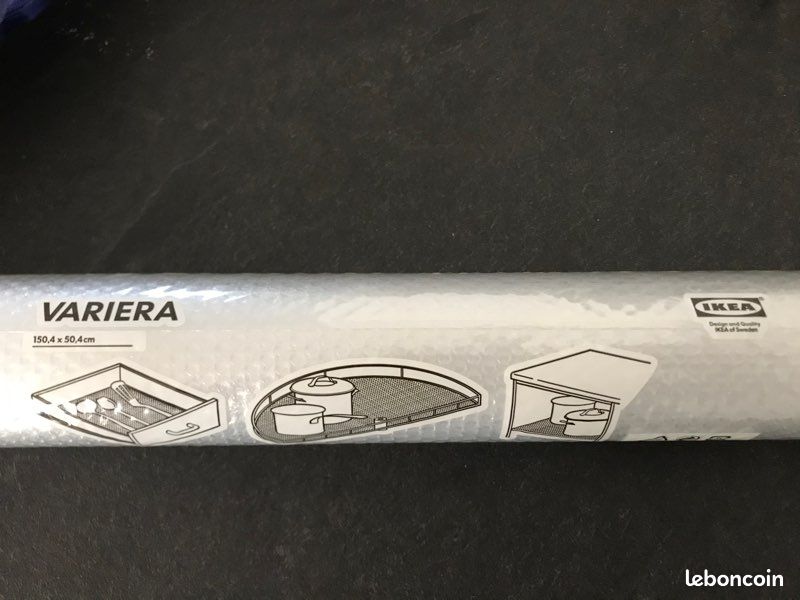 Anti-derapant Variera de IKEA neuf (image 2)