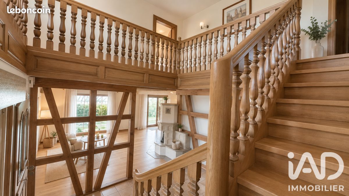 Maison 6 pièces 176 m² (image 15)