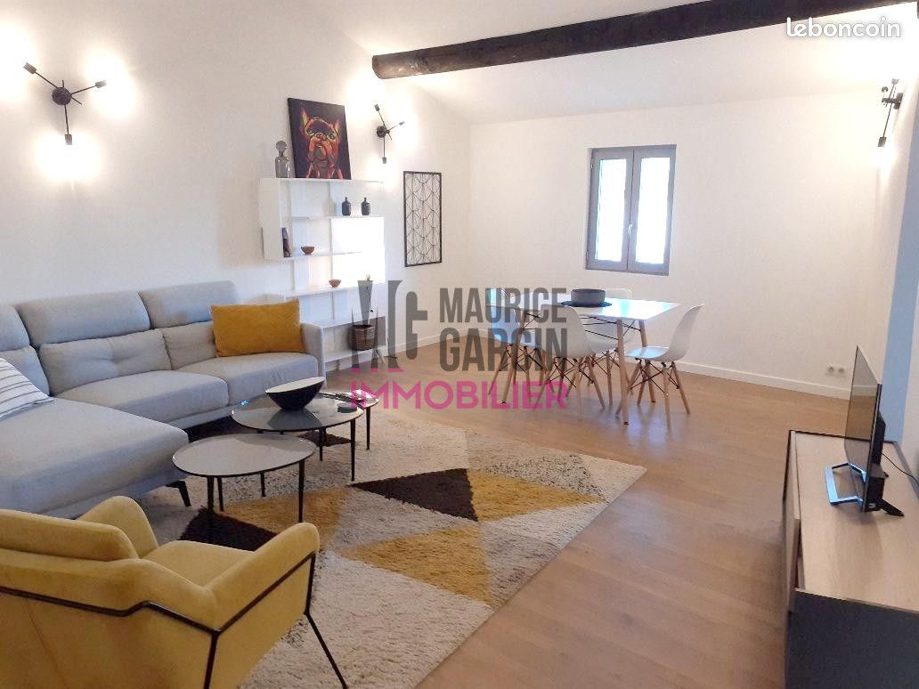 Appartement 2 pièces 68 m² · à L'Isle-sur-la-Sorgue · 68 m² · 978 €