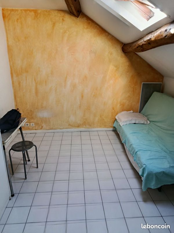 Appartement 16 pièces 16 m² · à Beaumont-sur-Oise · 16 m² · 510 €