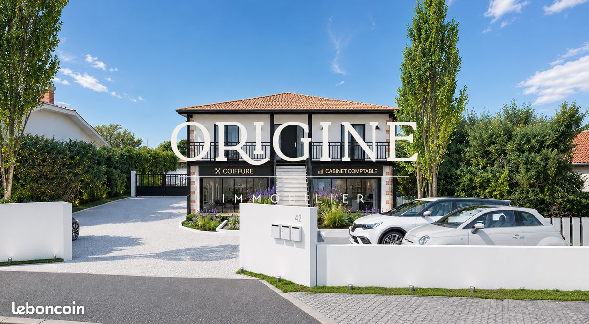 Maison 7 pièces 229 m² · à La Teste-de-Buch · 229 m² · 950 000 €