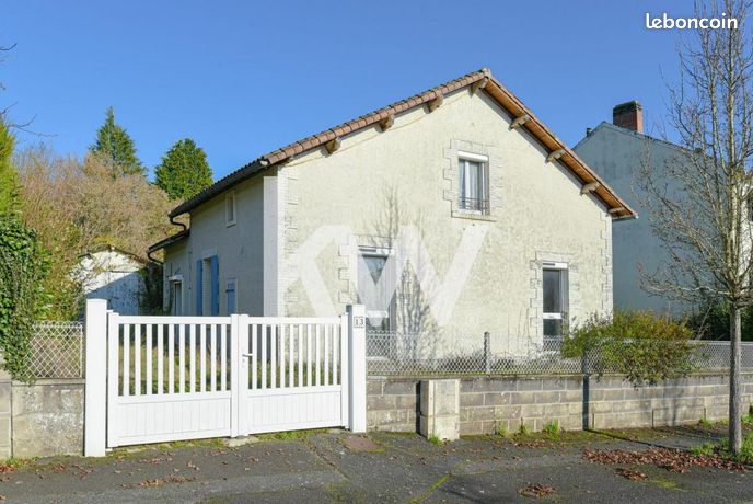 Maison 7 pièces 146 m²