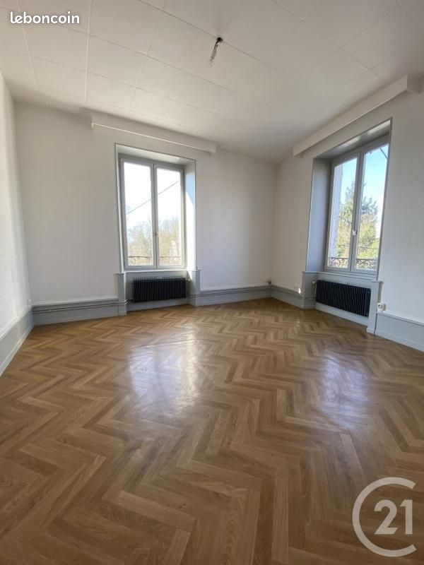 Appartement 3 pièces 53 m² · à Montbéliard · 53 m² · 500 €/mois