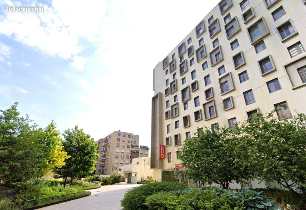 Appartement 1 pièce 20 m² · à Courbevoie · 20 m² · 164 000 €