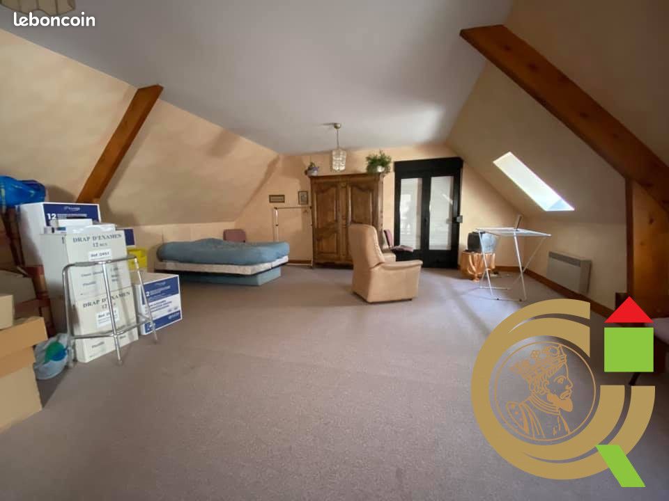 Maison 7 pièces 140 m² (image 10)