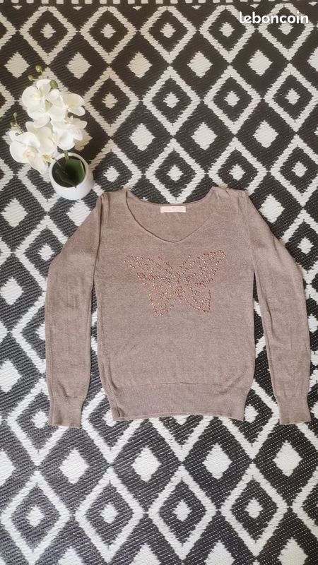 Pull femme (image 1)