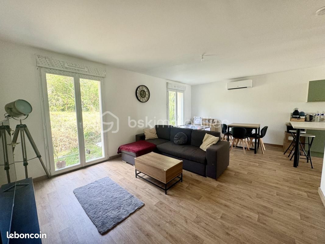 Maison 5 pièces 95 m² · à Vert-le-Petit · 95 m² · 319 000 €