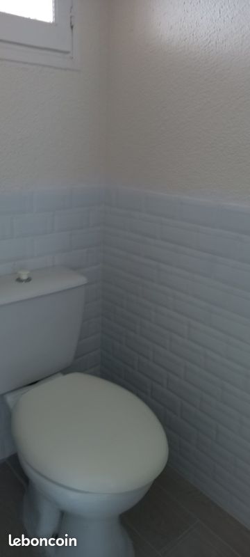 Appartement vue sur mer avec terrasse, parking sécurisé, 6 personnes · 2 chambres (image 10)