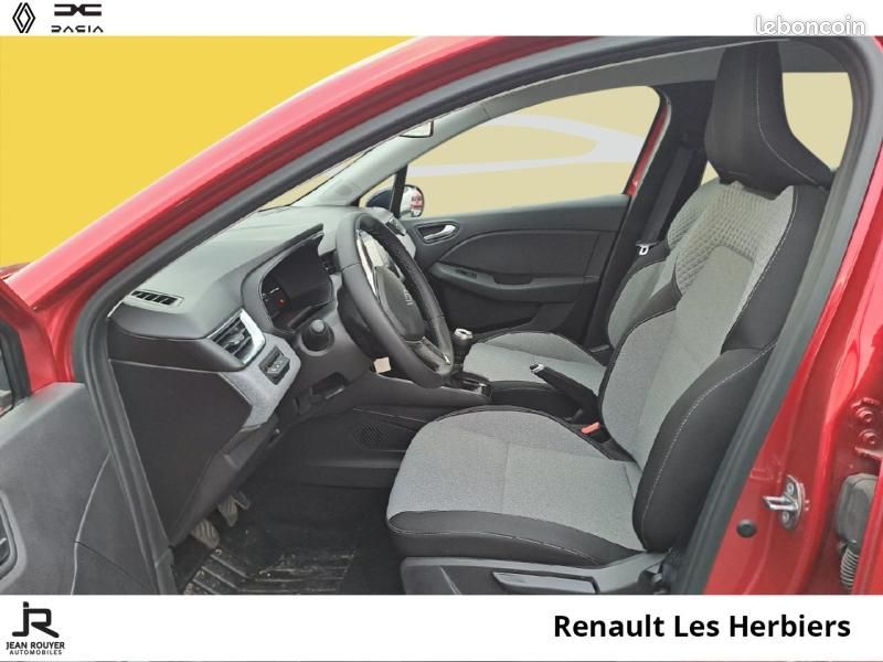 Renault Clio 1.5 Blue dCi 100ch Evolution - 24 (image 3)