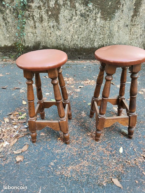 Chaises (image 1)