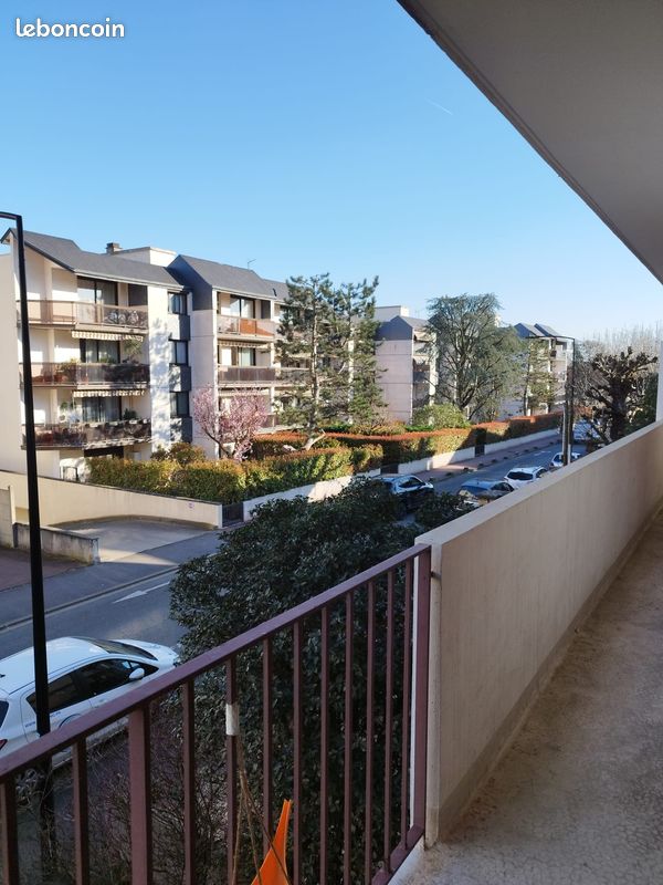 Appartement 2 pièces 47 m² · à Saint-Maur-des-Fossés · 47 m² · 259 000 €