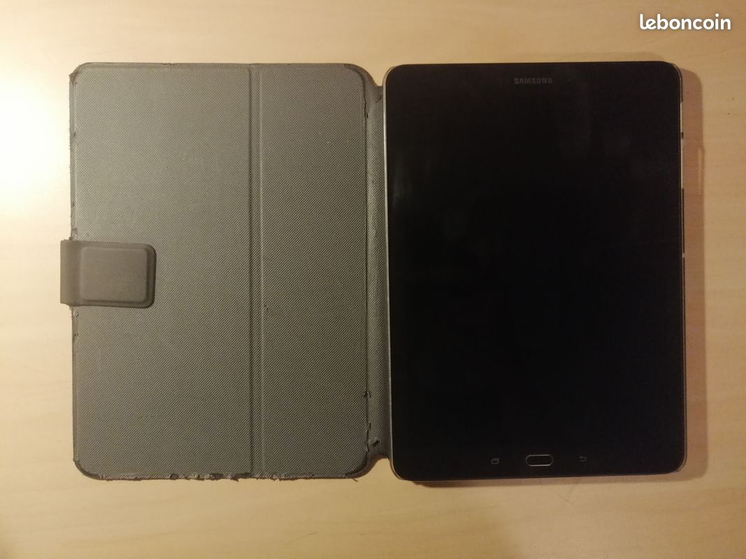 Tablette Samsung Galaxy Tab S2 (image 2)