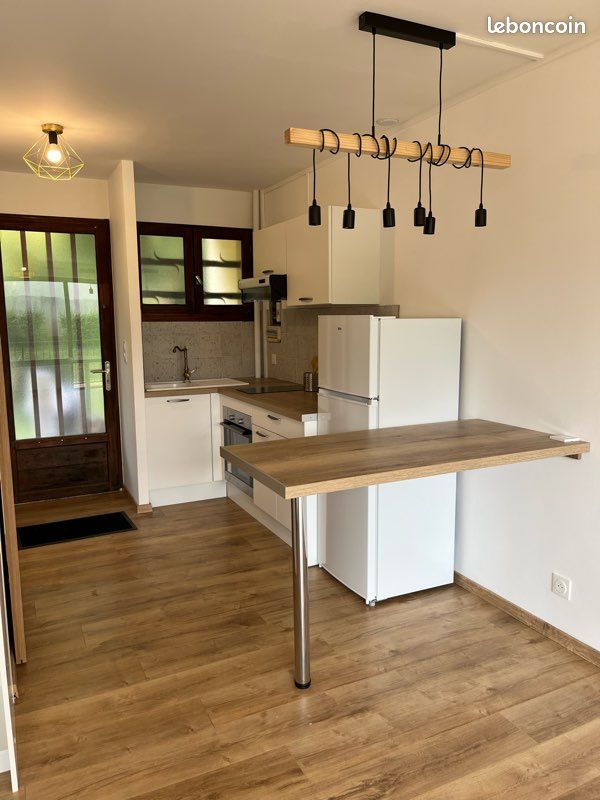 Appartement 1 pièce 25 m² · à Bergerac · 25 m² · 58 900 €