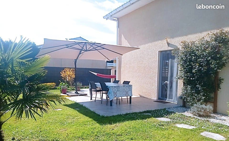 Maison 4 pièces 85 m² · à Saint-Jean-de-Marsacq · 85 m² · 306 500 €