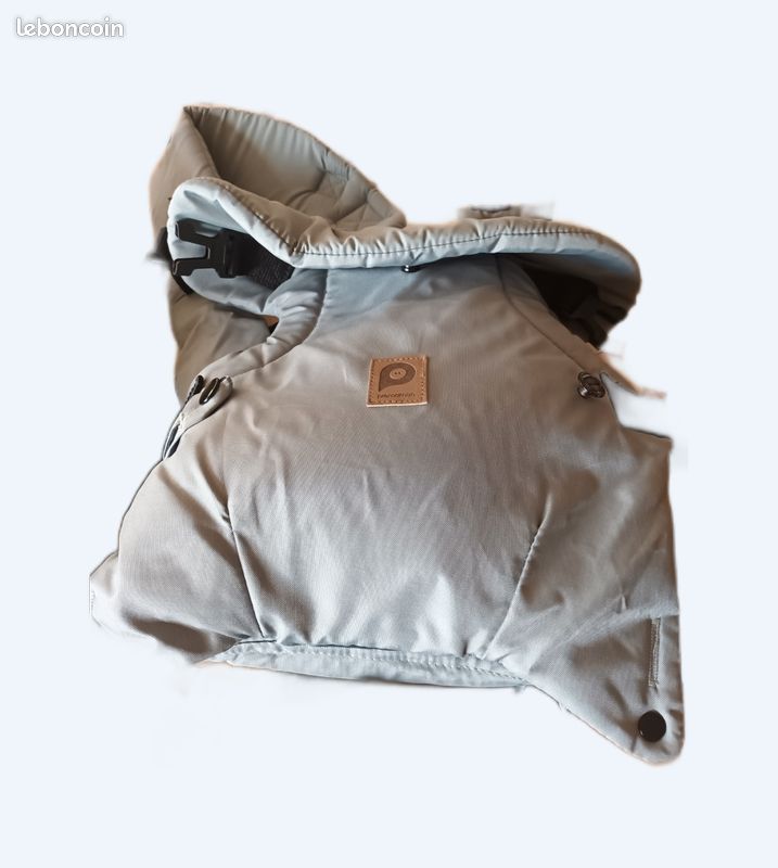 Porte bébé Prémaman (image 1)