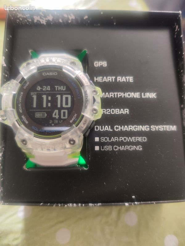 Casio (image 1)