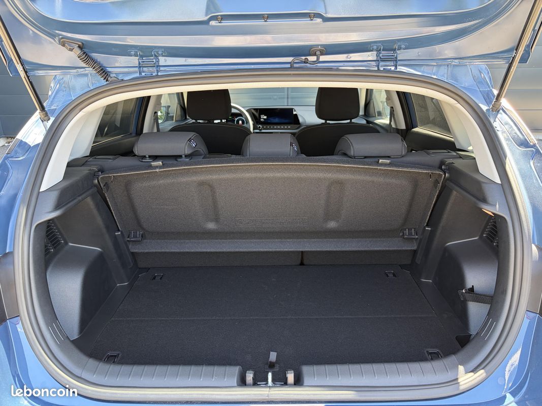 HYUNDAI i20 1.0 T-GDi 90 DCT-7 Creative (image 19)